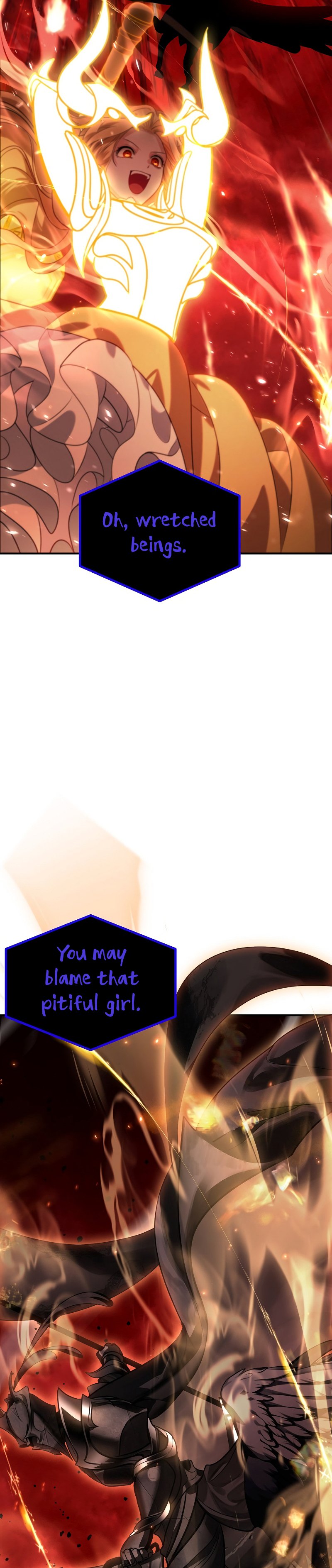 SSS-Class Suicide Hunter, Chapter 108 image 26